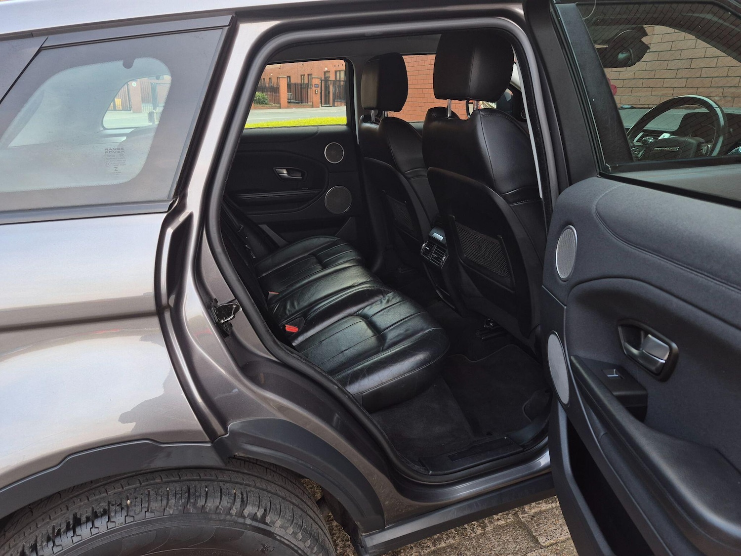 Used Land Rover Range Rover Evoque 2016 for sale - 78171471: Photo 17