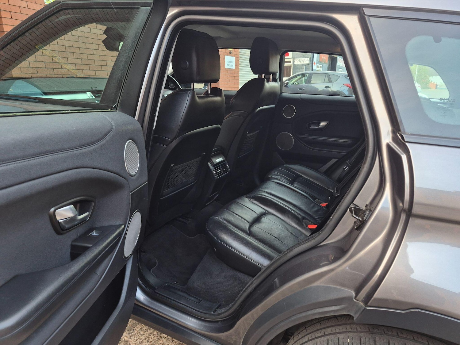 Used Land Rover Range Rover Evoque 2016 for sale - 78171471: Photo 18