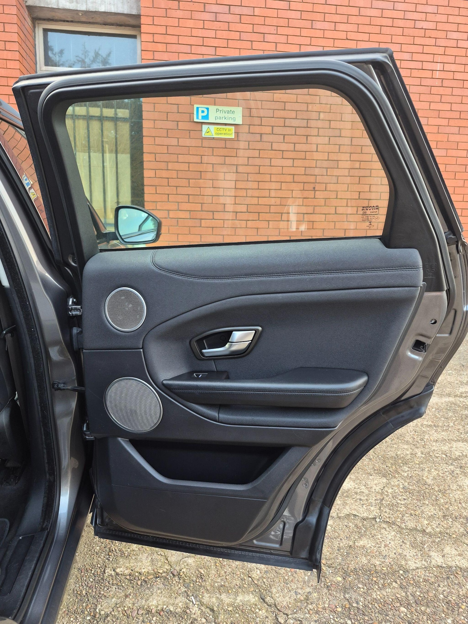 Used Land Rover Range Rover Evoque 2016 for sale - 78171471: Photo 23