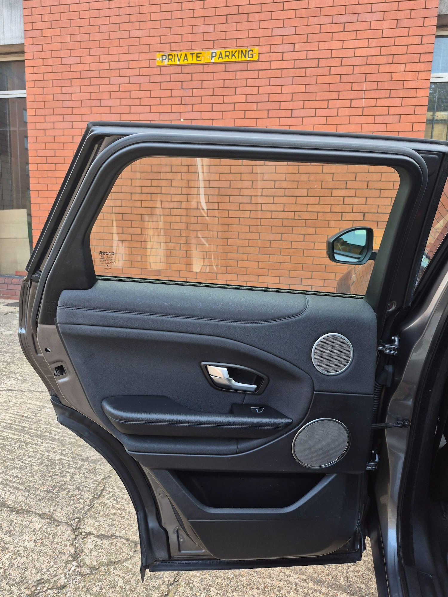 Used Land Rover Range Rover Evoque 2016 for sale - 78171471: Photo 24