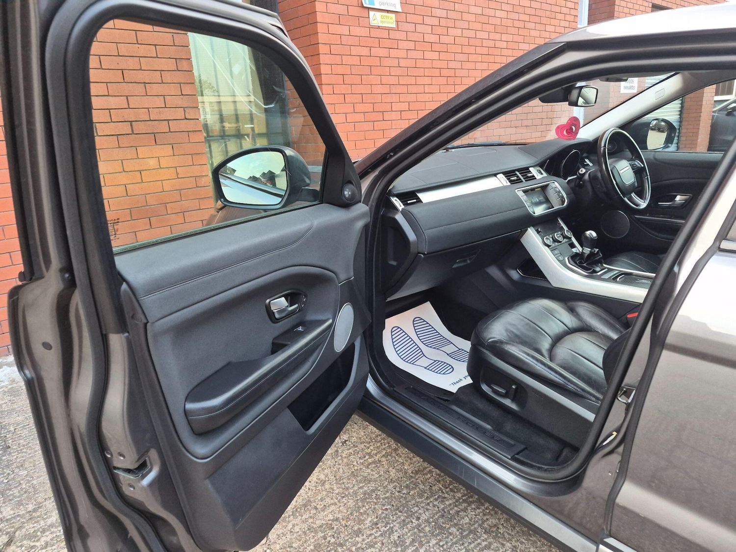 Used Land Rover Range Rover Evoque 2016 for sale - 78171471: Photo 25