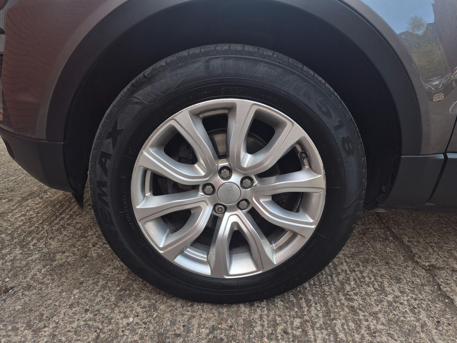 Used Land Rover Range Rover Evoque 2016 for sale - 78171471: Photo 29