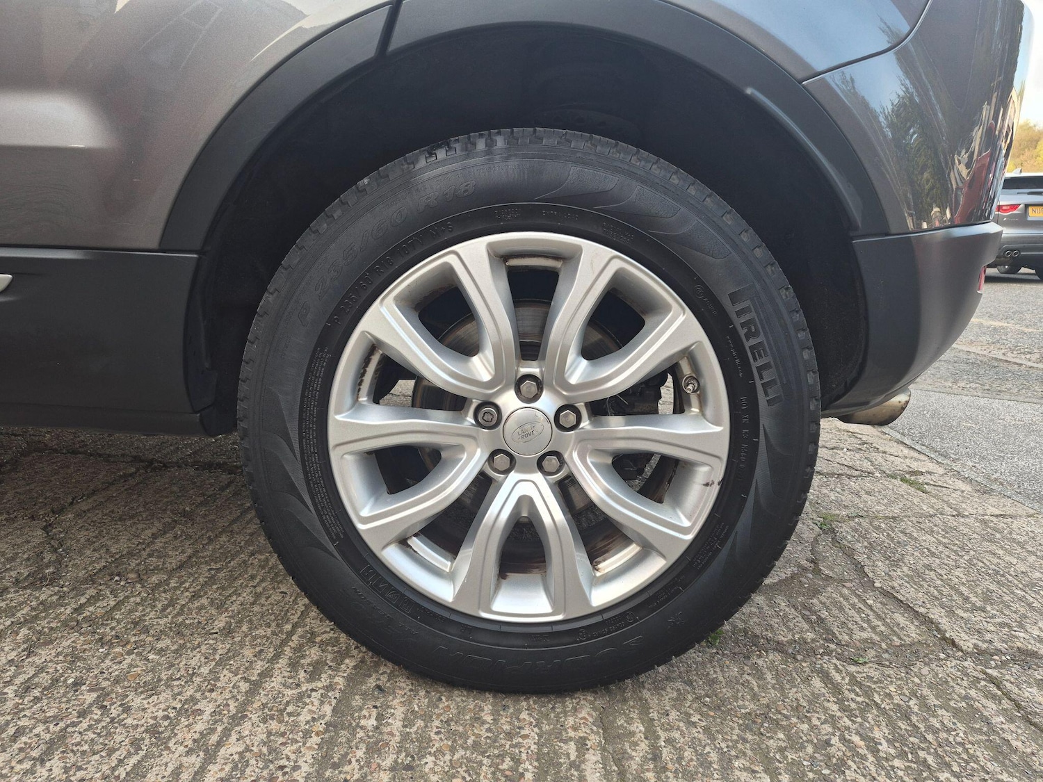 Used Land Rover Range Rover Evoque 2016 for sale - 78171471: Photo 30