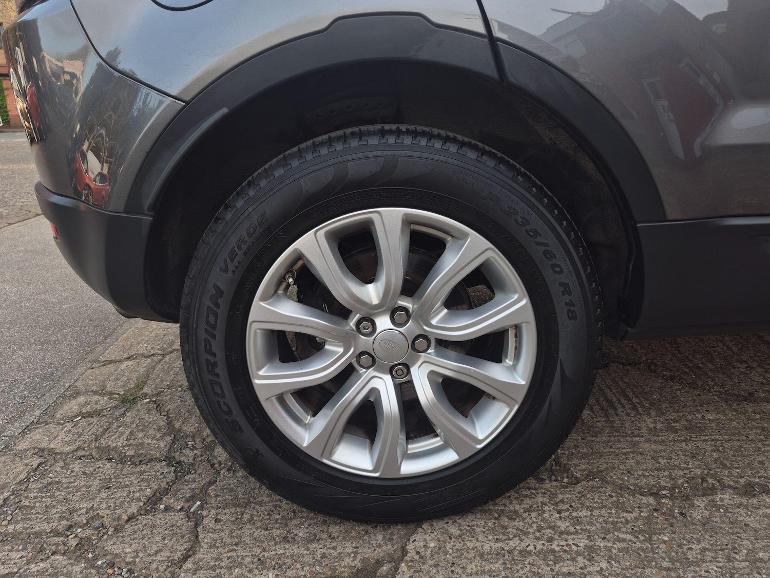 Used Land Rover Range Rover Evoque 2016 for sale - 78171471: Photo 31