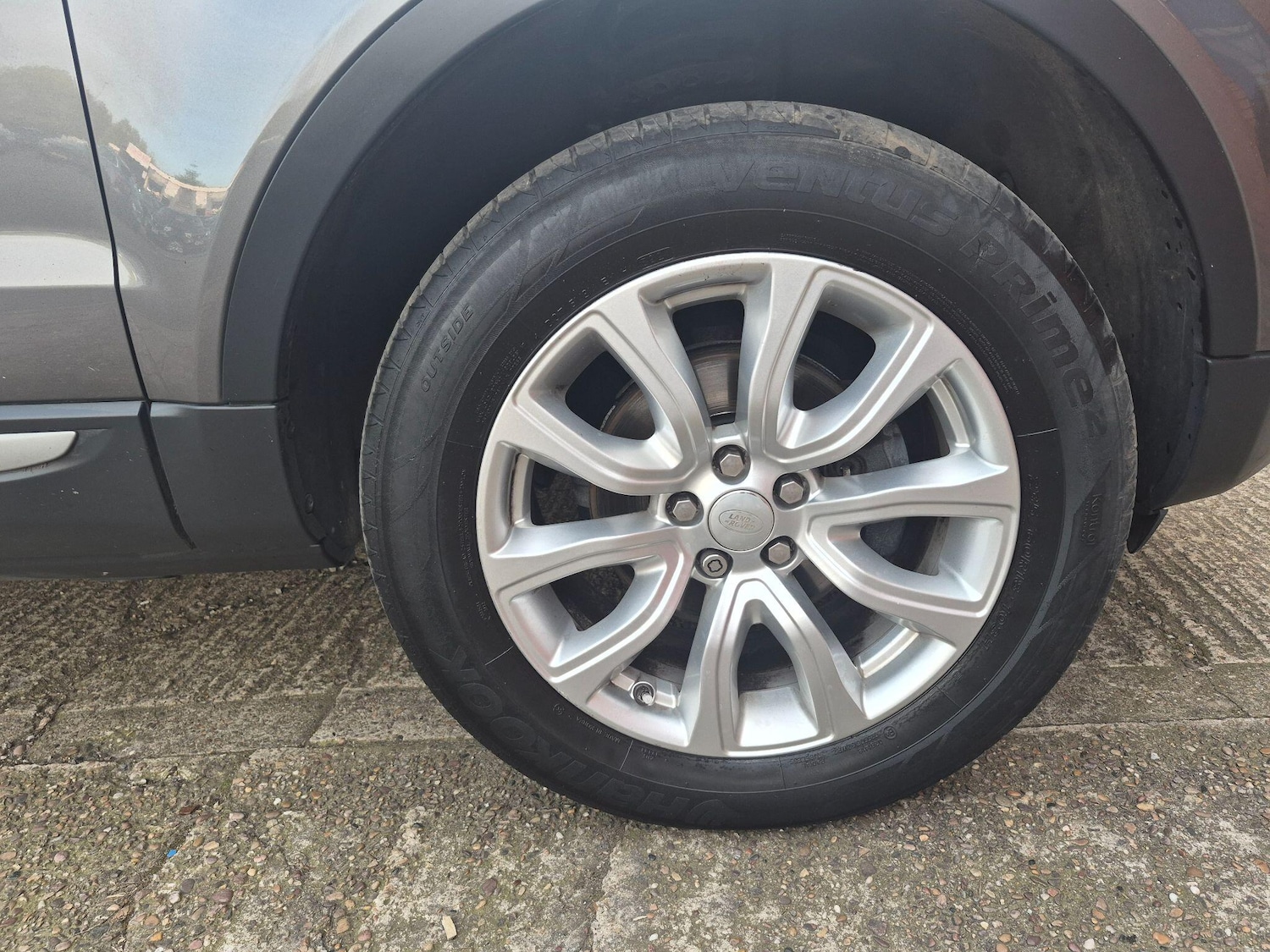 Used Land Rover Range Rover Evoque 2016 for sale - 78171471: Photo 32