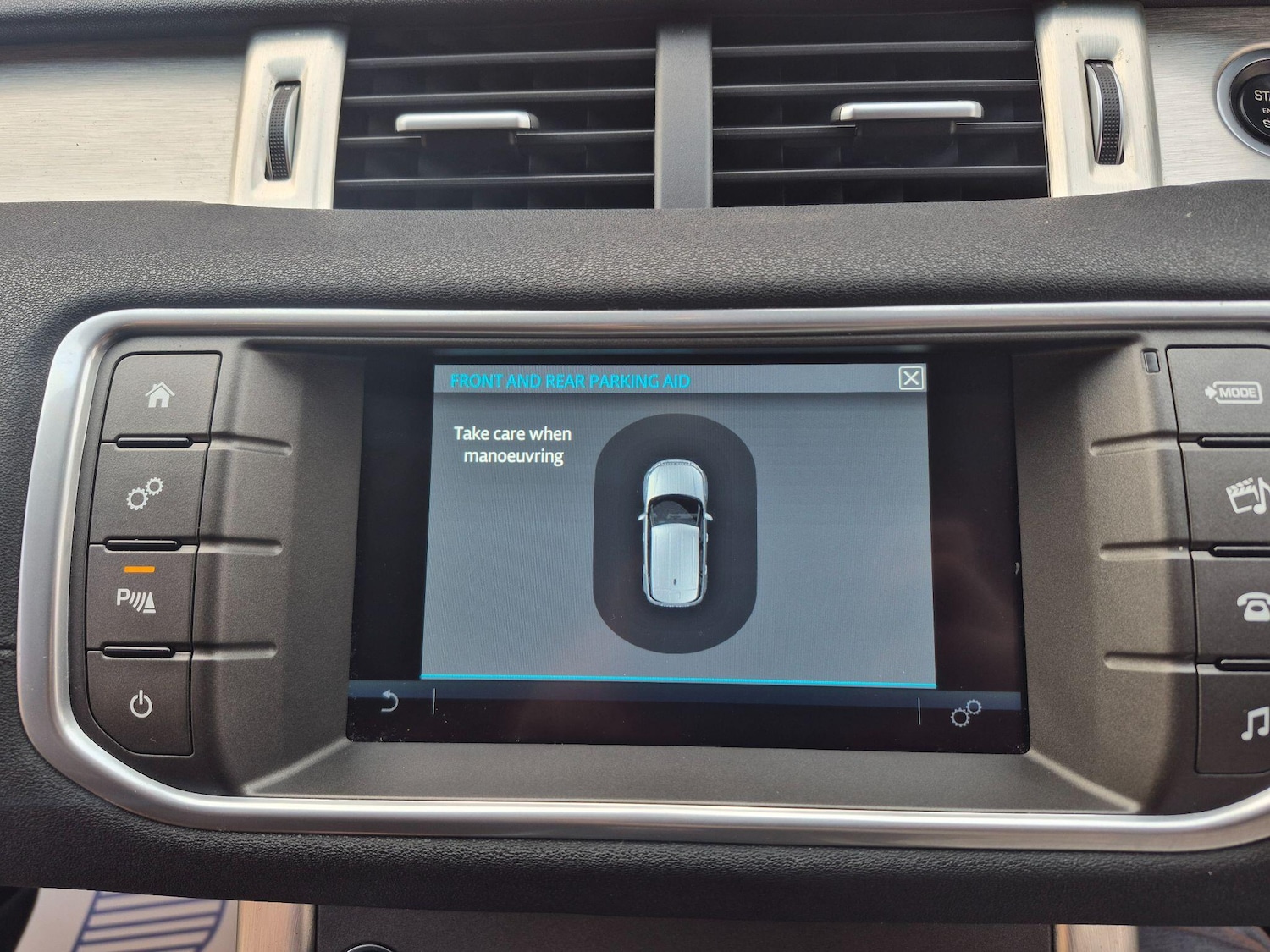 Used Land Rover Range Rover Evoque 2016 for sale - 78171471: Photo 33