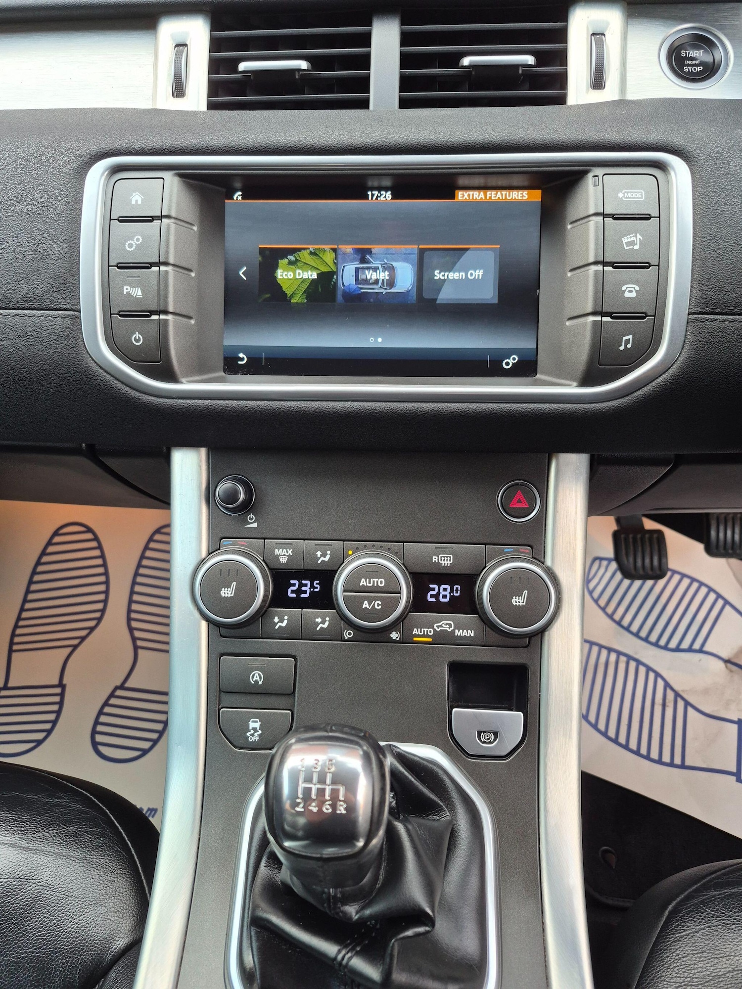 Used Land Rover Range Rover Evoque 2016 for sale - 78171471: Photo 36