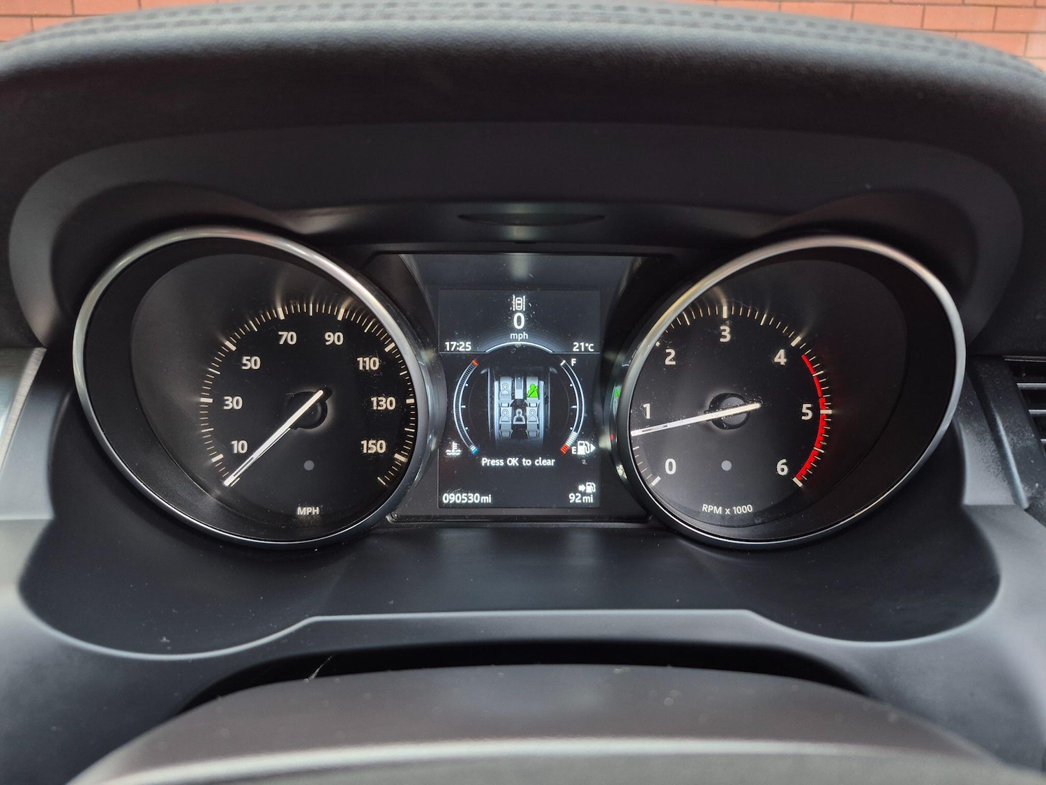 Used Land Rover Range Rover Evoque 2016 for sale - 78171471: Photo 38