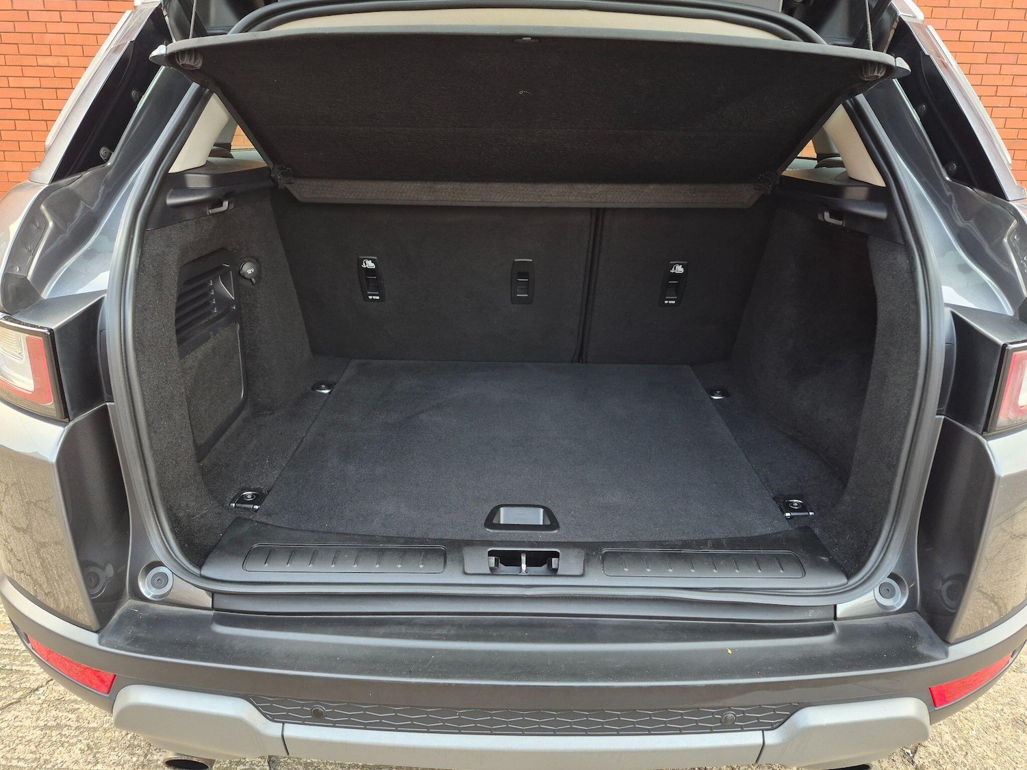 Used Land Rover Range Rover Evoque 2016 for sale - 78171471: Photo 40