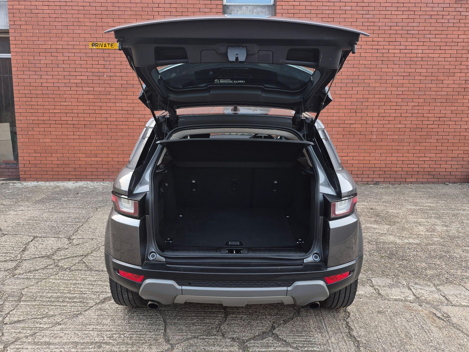 Used Land Rover Range Rover Evoque 2016 for sale - 78171471: Photo 41