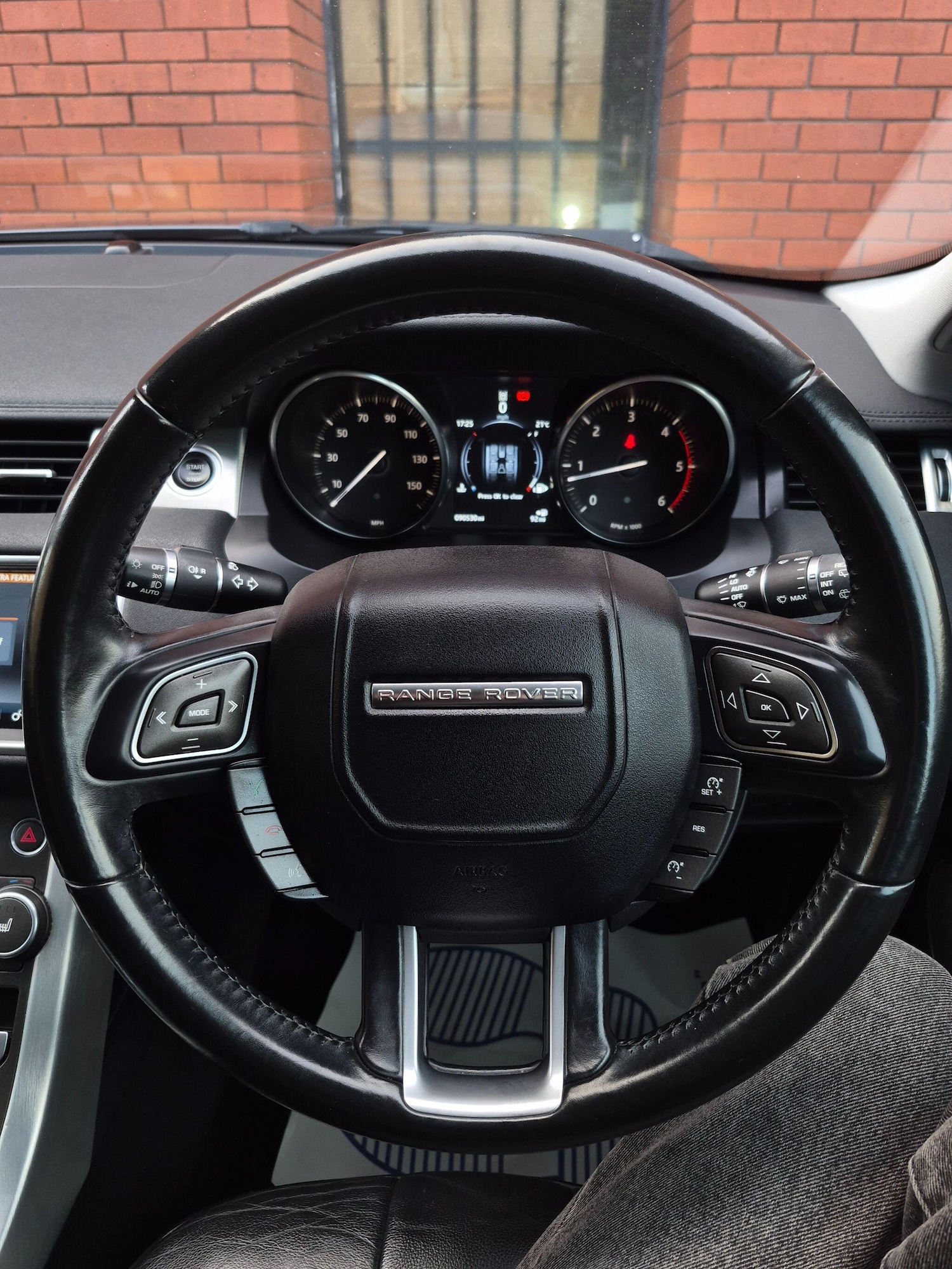 Used Land Rover Range Rover Evoque 2016 for sale - 78171471: Photo 44