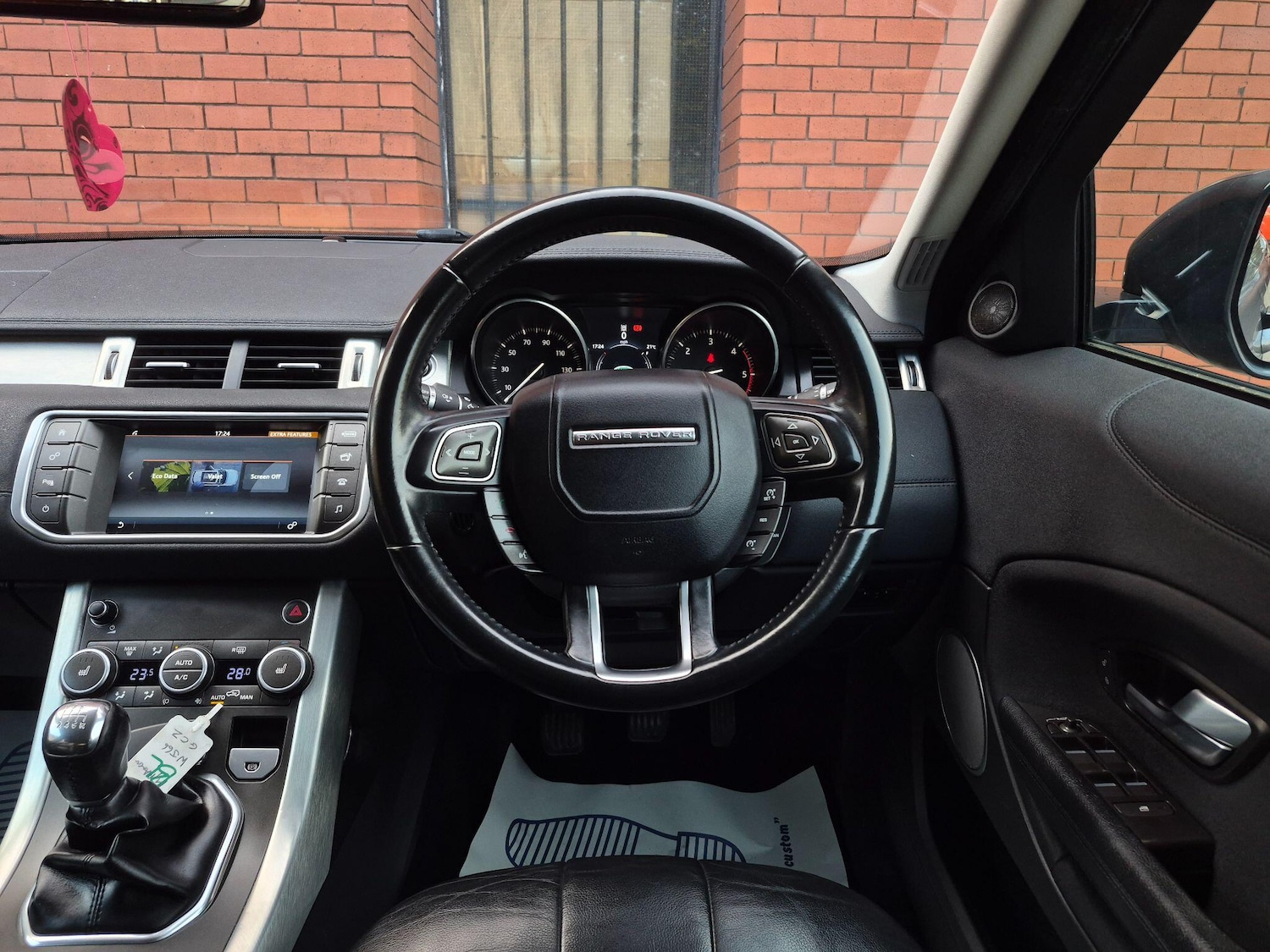 Used Land Rover Range Rover Evoque 2016 for sale - 78171471: Photo 45