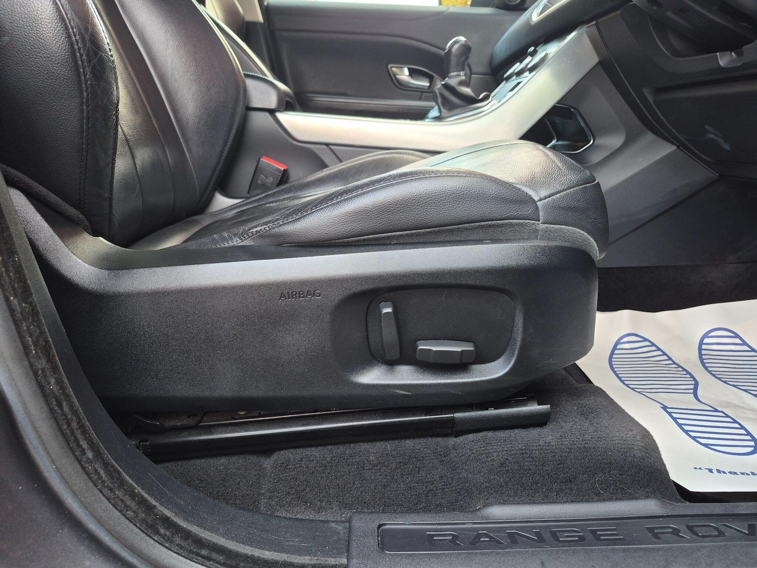 Used Land Rover Range Rover Evoque 2016 for sale - 78171471: Photo 46