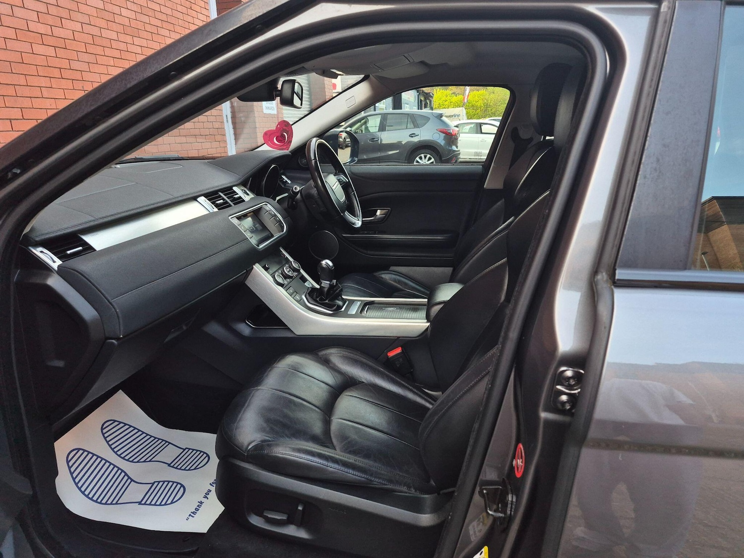 Used Land Rover Range Rover Evoque 2016 for sale - 78171471: Photo 47