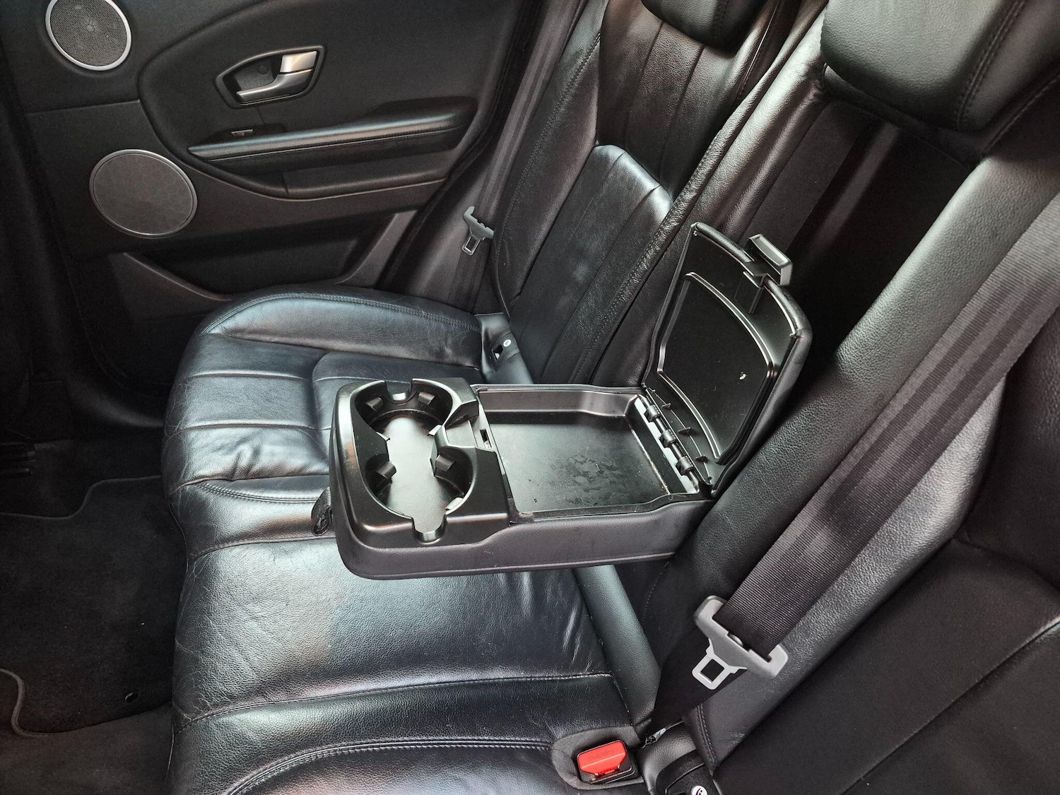 Used Land Rover Range Rover Evoque 2016 for sale - 78171471: Photo 48