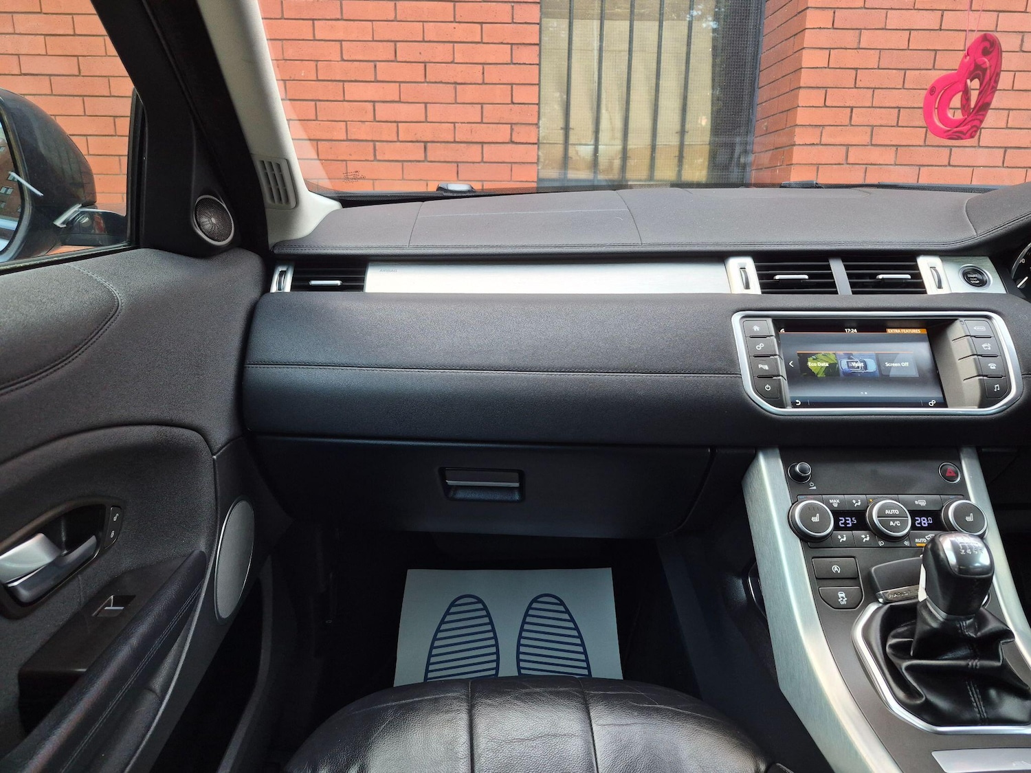 Used Land Rover Range Rover Evoque 2016 for sale - 78171471: Photo 50