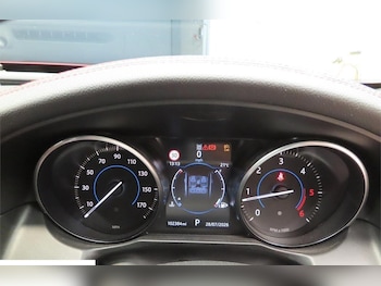Used Jaguar XF 2016 for sale - 79396509: Photo
