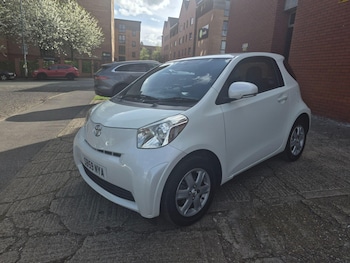 Used Toyota IQ 2009 for sale - 78291121: Photo