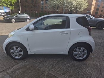Used Toyota IQ 2009 for sale - 78291121: Photo