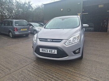 Used Ford Grand C-Max 2013 for sale - 78877806: Photo
