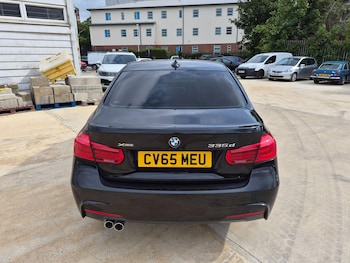 Used BMW 3 Series 2015 for sale - 79479484: Photo