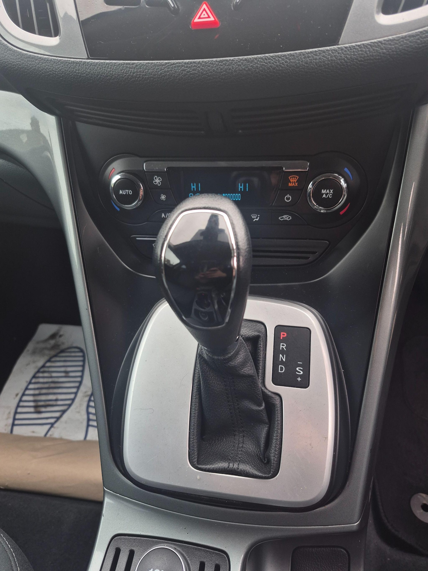 Used Ford Grand C-Max 2013 for sale - 78156770: Photo 15