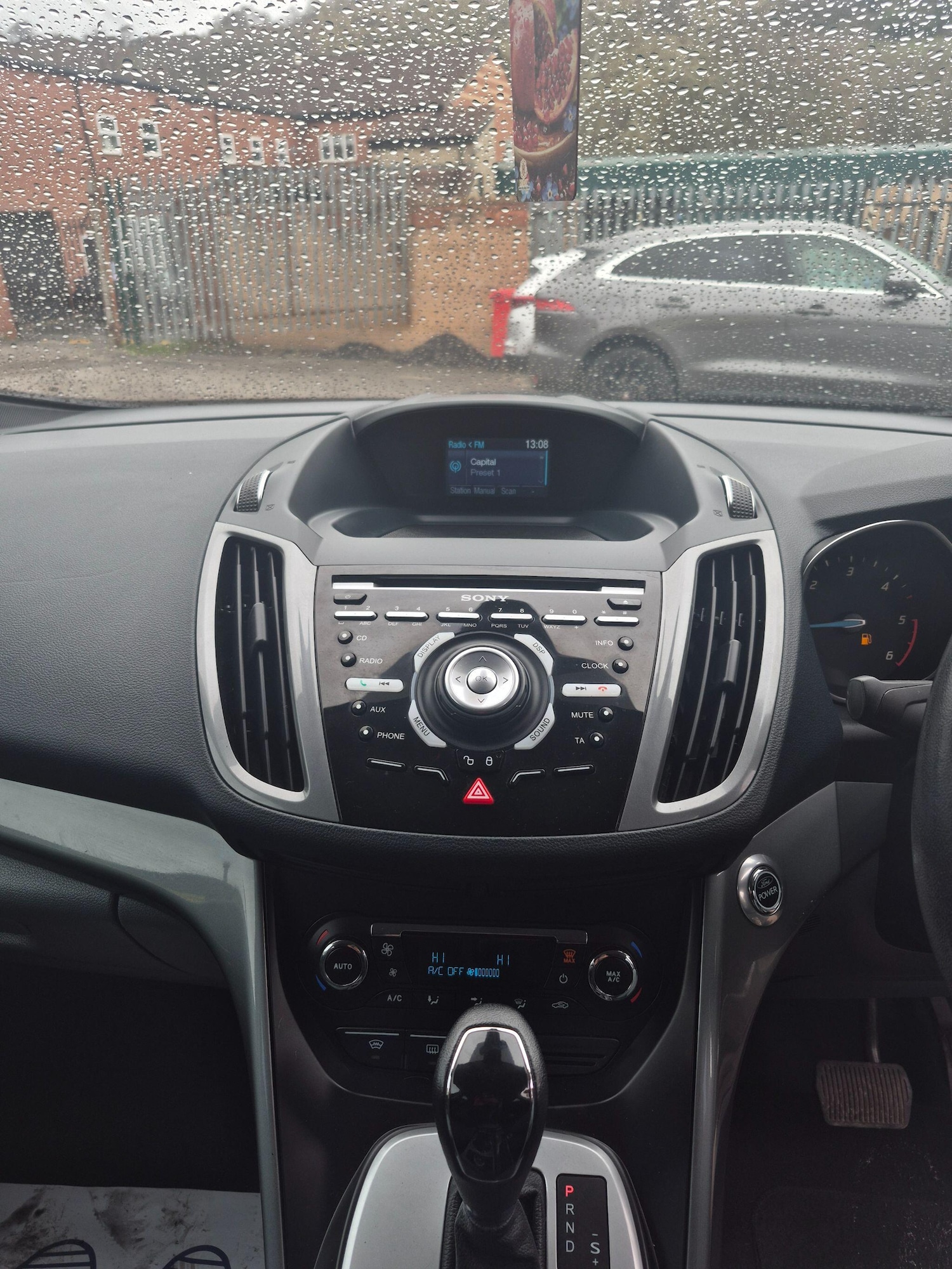 Used Ford Grand C-Max 2013 for sale - 78156770: Photo 16