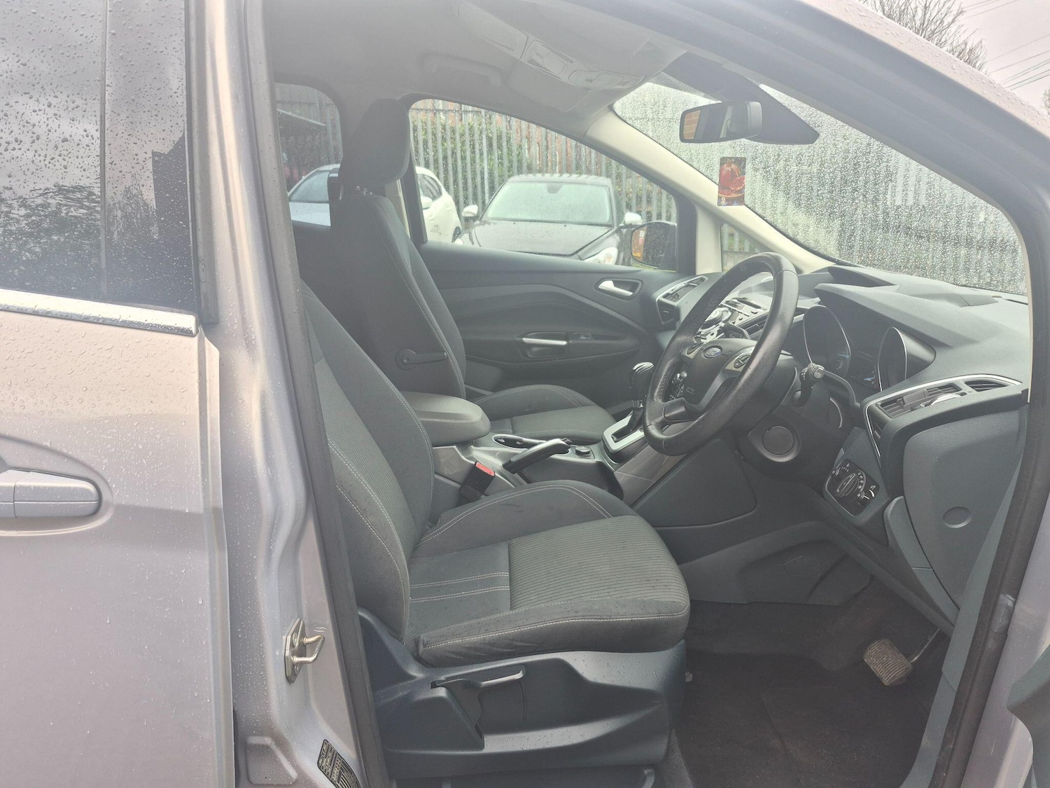 Used Ford Grand C-Max 2013 for sale - 78156770: Photo 21