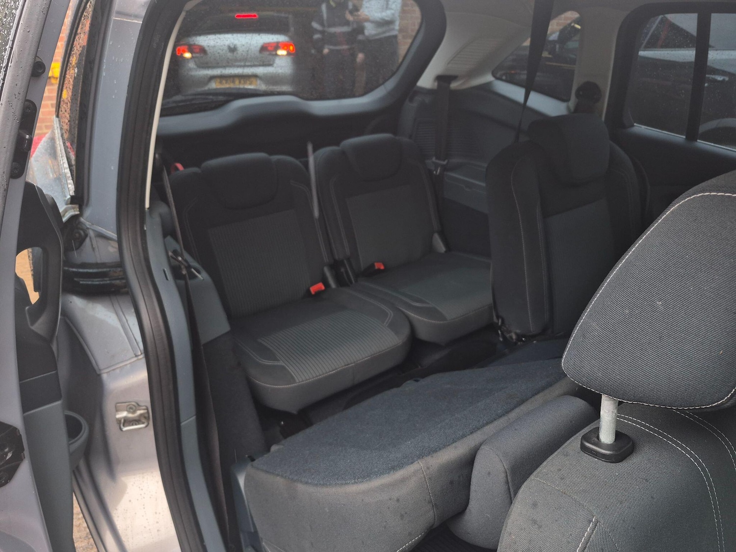 Used Ford Grand C-Max 2013 for sale - 78156770: Photo 22