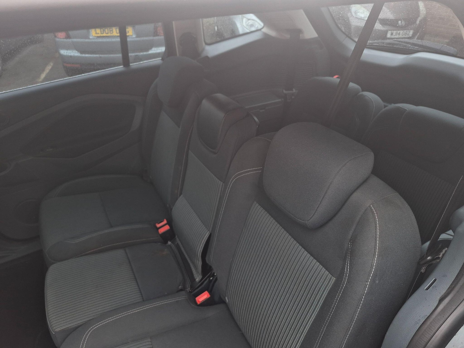 Used Ford Grand C-Max 2013 for sale - 78156770: Photo 23