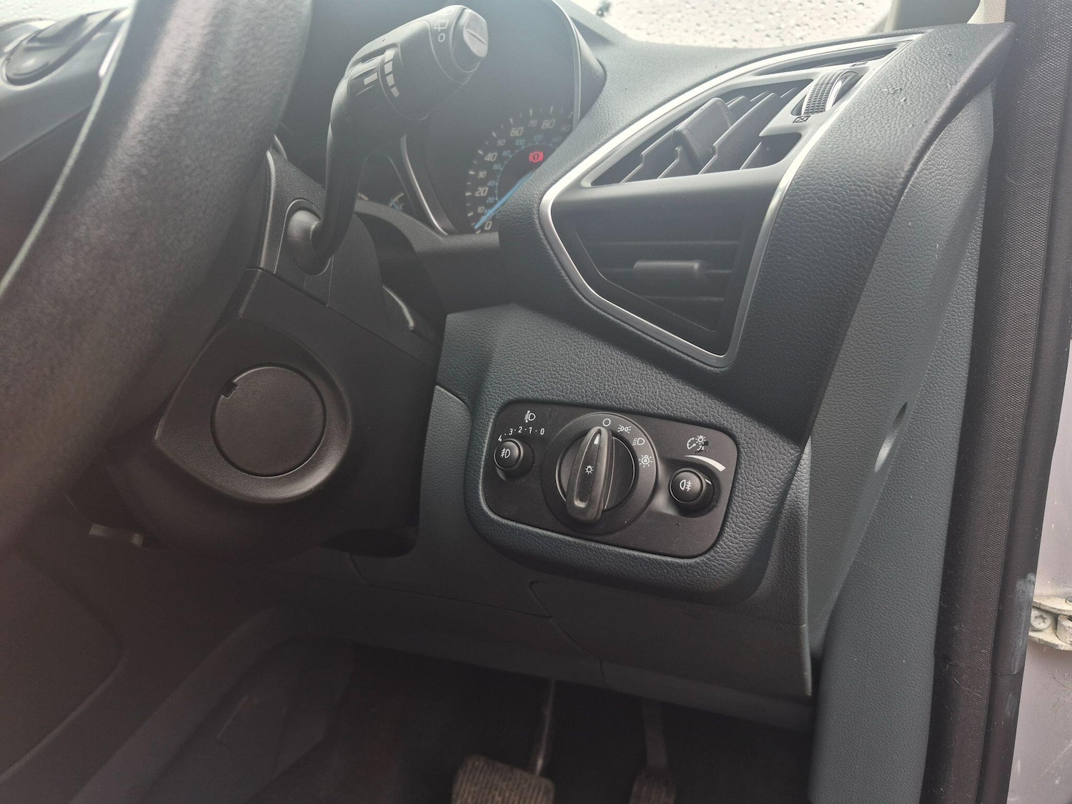 Used Ford Grand C-Max 2013 for sale - 78156770: Photo 26