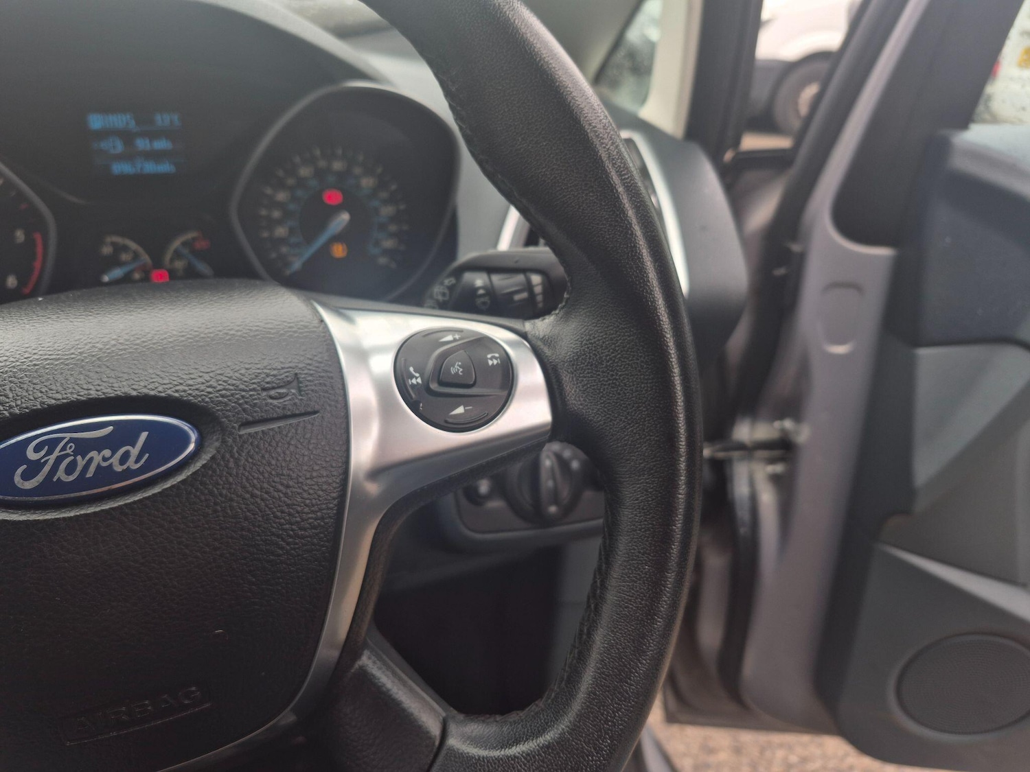 Used Ford Grand C-Max 2013 for sale - 78156770: Photo 27