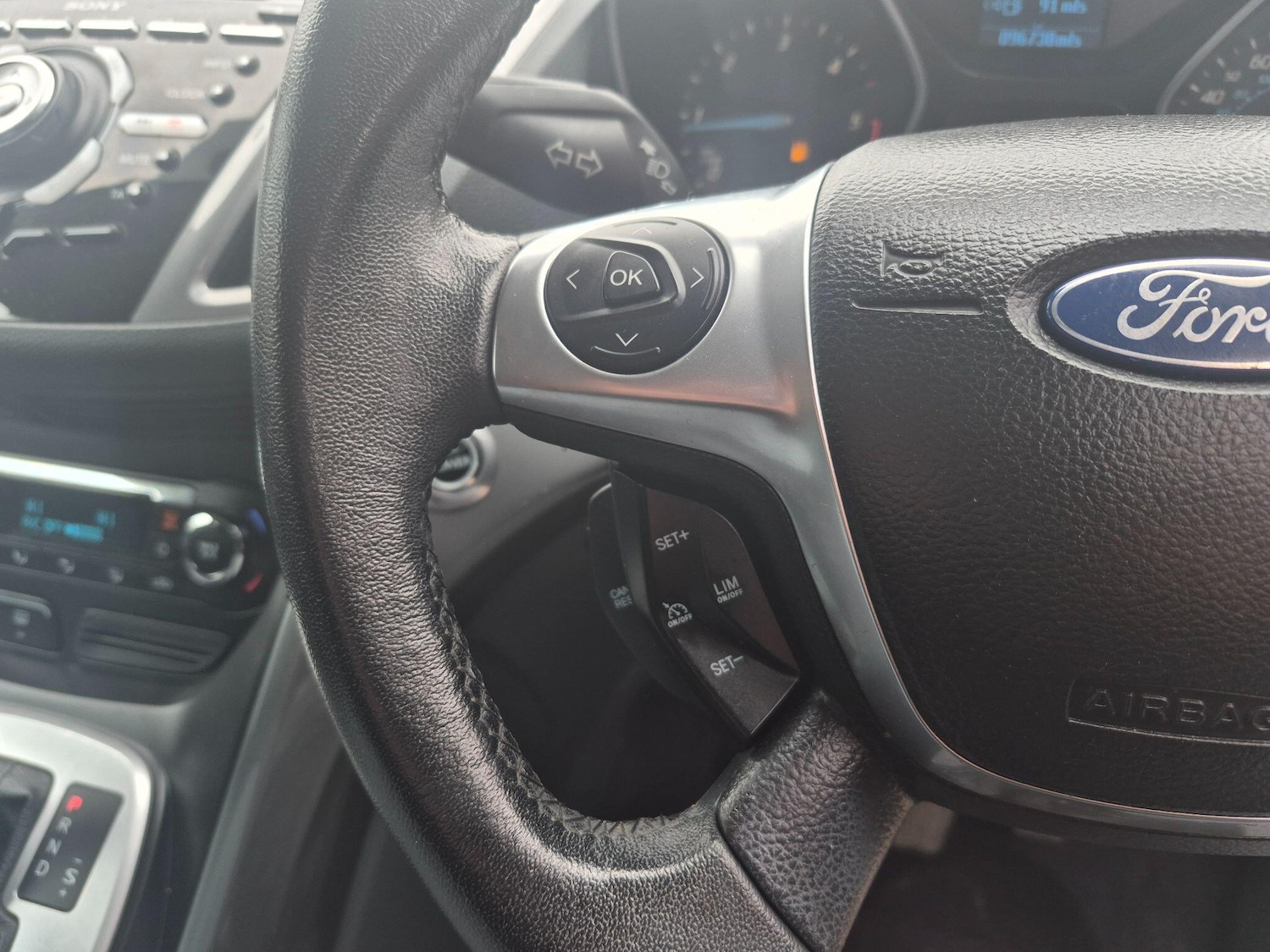 Used Ford Grand C-Max 2013 for sale - 78156770: Photo 28