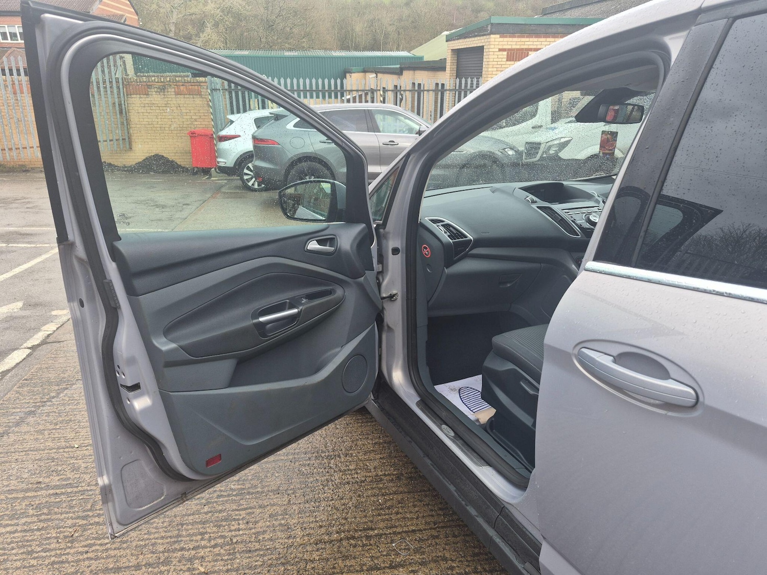 Used Ford Grand C-Max 2013 for sale - 78156770: Photo 30