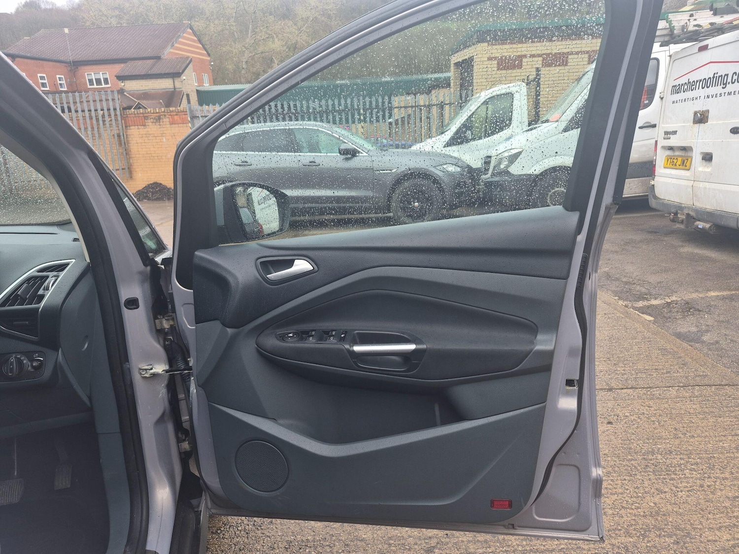 Used Ford Grand C-Max 2013 for sale - 78156770: Photo 31