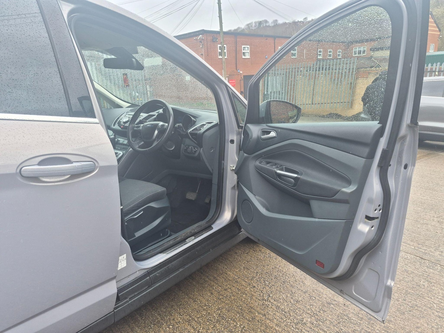 Used Ford Grand C-Max 2013 for sale - 78156770: Photo 32