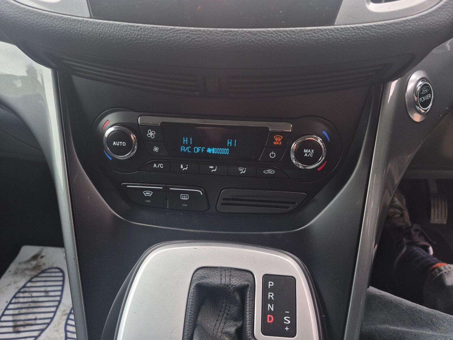 Used Ford Grand C-Max 2013 for sale - 78156770: Photo 33