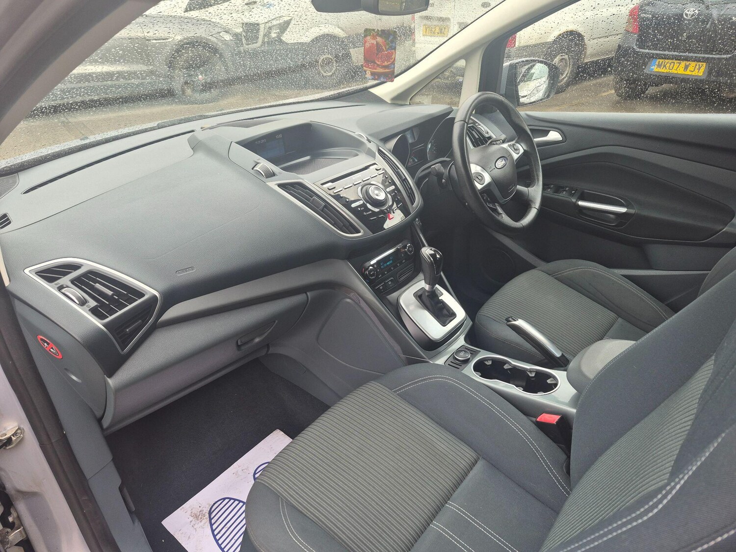 Used Ford Grand C-Max 2013 for sale - 78156770: Photo 39