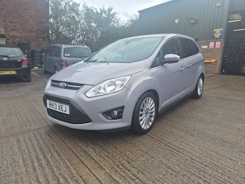 Used Ford Grand C-Max 2013 for sale - 78156770: Photo