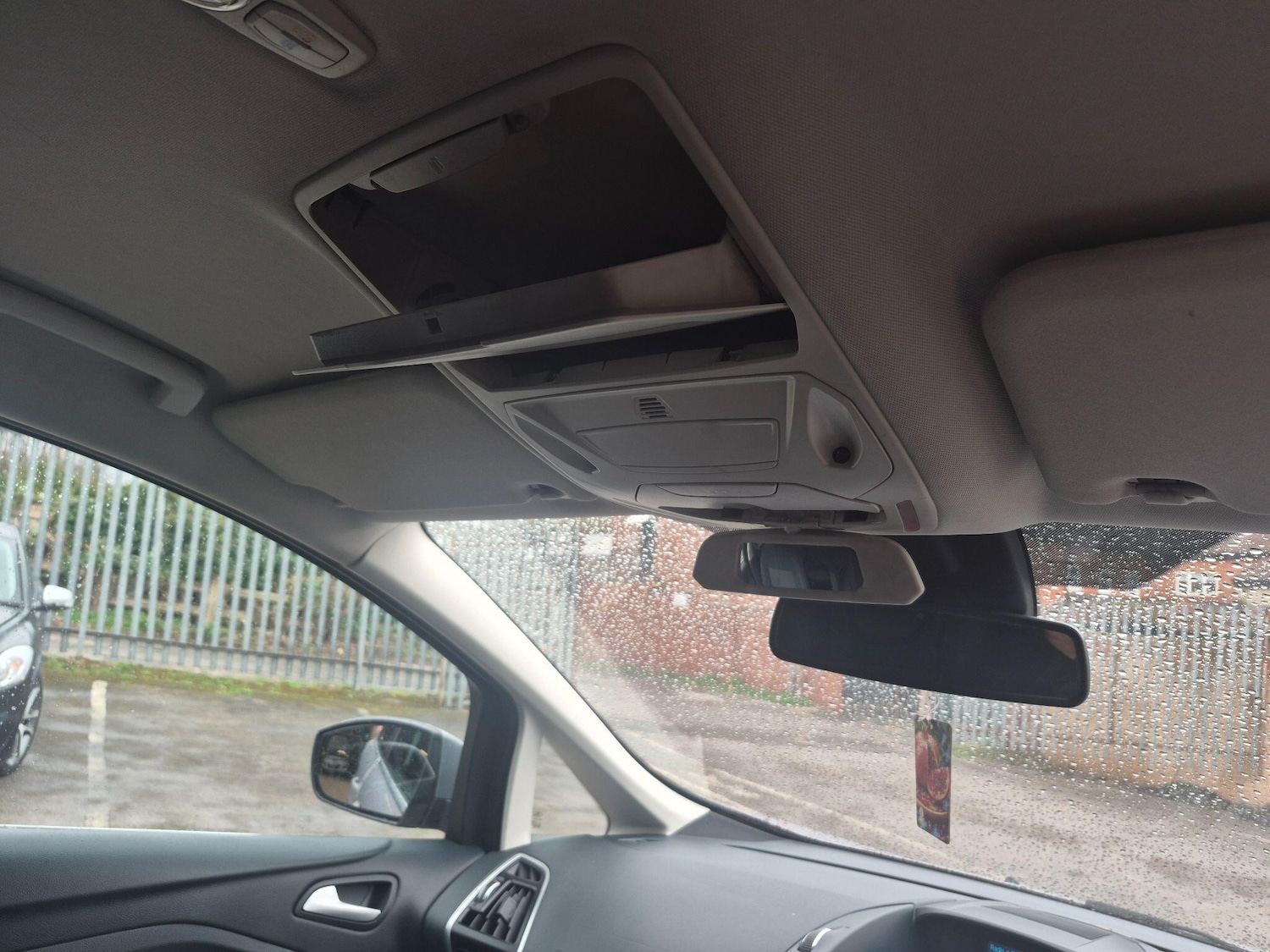 Used Ford Grand C-Max 2013 for sale - 78156770: Photo 40