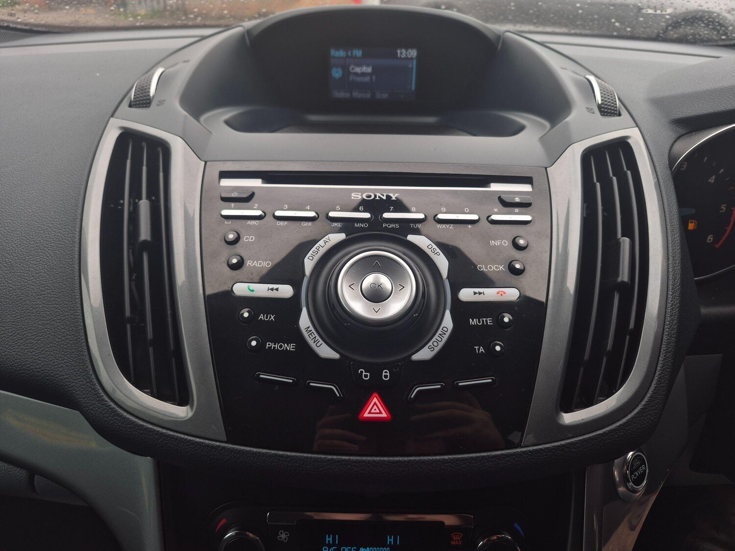 Used Ford Grand C-Max 2013 for sale - 78156770: Photo 41