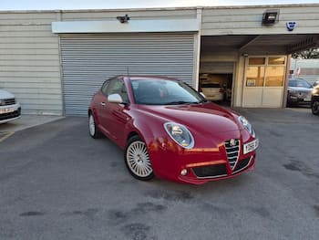 Used Alfa Romeo MiTo 2016 for sale - 79860505: Photo