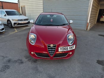 Used Alfa Romeo MiTo 2016 for sale - 79860505: Photo