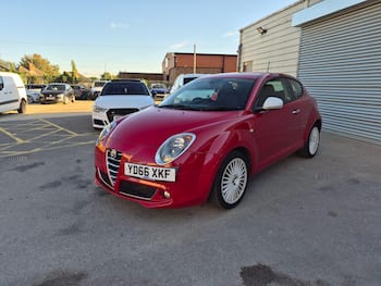Used Alfa Romeo MiTo 2016 for sale - 79860505: Photo