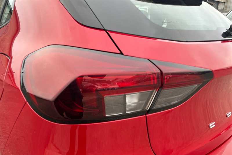 Used Vauxhall Corsa 2023 for sale - 78142779: Photo 31