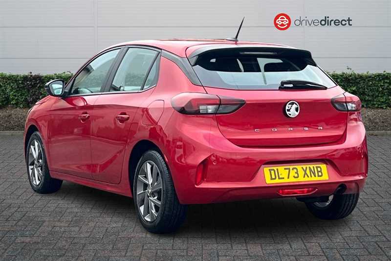 Used Vauxhall Corsa 2023 for sale - 78142779: Photo 5