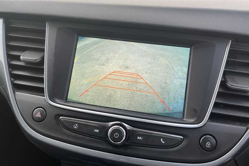 Used Vauxhall Crossland X 2020 for sale - 77757802: Photo 19