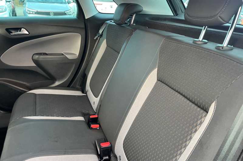 Used Vauxhall Crossland X 2020 for sale - 77757802: Photo 24