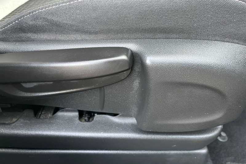 Used Vauxhall Crossland X 2020 for sale - 77757802: Photo 26