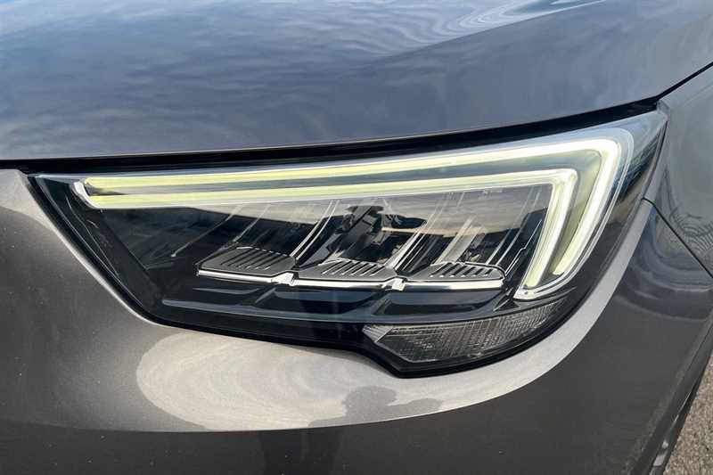 Used Vauxhall Crossland X 2020 for sale - 77757802: Photo 29